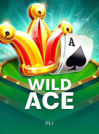 ภาพเกมไพ่ Wild Ace